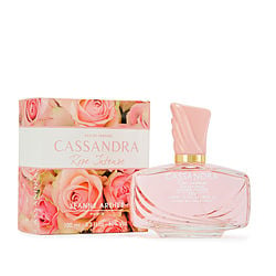 CASSANDRA ROSE INTENSE by Jeanne Arthes , EAU DE PARFUM SPRAY 3.3 OZ Online Sale