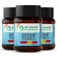 Dr. Vaidya s Herbo24Turbo - Pack of 3 Online now