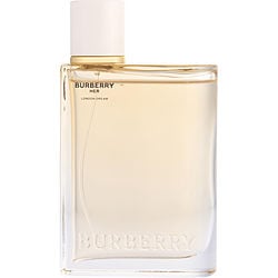 BURBERRY HER LONDON DREAM by Burberry , EAU DE PARFUM SPRAY 3.3 OZ *TESTER on Sale