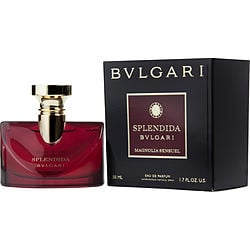 BVLGARI SPLENDIDA MAGNOLIA SENSUEL by Bvlgari , EAU DE PARFUM SPRAY 1.7 OZ Online Sale