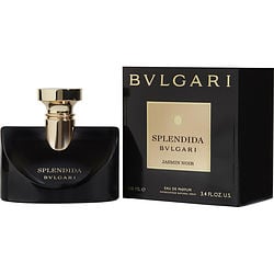 BVLGARI SPLENDIDA JASMIN NOIR by Bvlgari , EAU DE PARFUM SPRAY 3.4 OZ Hot on Sale