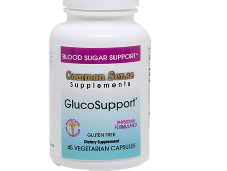 GlucoSupport Online Hot Sale