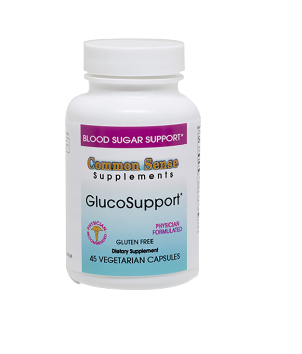 GlucoSupport Online Hot Sale