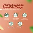 Apple Cider Vinegar Juice With Honey & Garcinia Sale