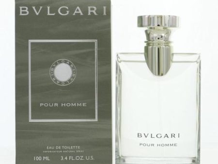 BVLGARI by BVLGARI Hot on Sale