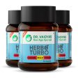 Herbo 24 Turbo Capsules: Ayurvedic Male Power Booster - Dr Vaidya s Fashion