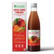 First-Ever Ayurvedic Apple Cider Vinegar With Garcinia, Raw Turmeric & Honey by Dr. Vaidya’s (ACV juice ) Online