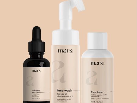 Pro Skincare Kit Discount