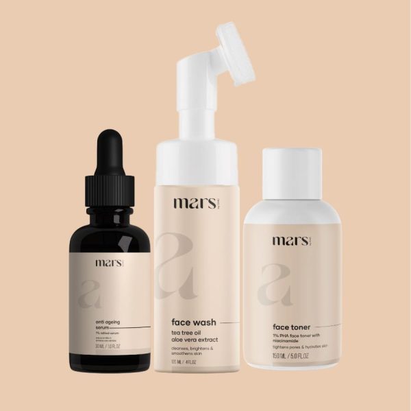 Pro Skincare Kit Discount