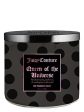 JUICY COUTURE QUEEN OF THE UNIVERSE by , CANDLE 14.5 OZ Online