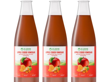 Ayurvedic Apple Cider Vinegar for Weight Loss Online now