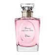 Christian Dior Forever and Ever Dior Eau De Toilette Spray for Women, 3.4 Ounce Cheap