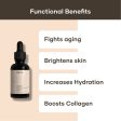 Anti Aging Serum with Retinol Online Hot Sale