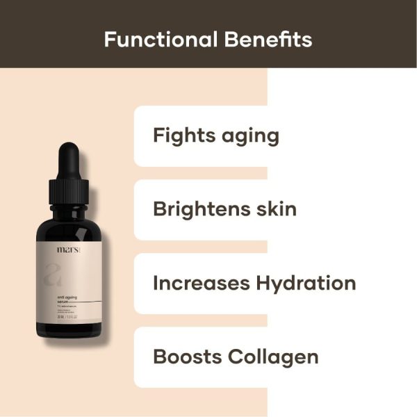 Anti Aging Serum with Retinol Online Hot Sale