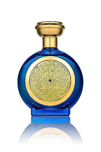 BOADICEA THE VICTORIOUS BLUE SAPPHIRE by Boadicea the Victorious , EAU DE PARFUM SPRAY 3.4 OZ For Cheap