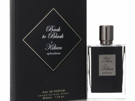 Back to Black by Kilian Eau De Parfum Spray 1.7 oz for Women Discount