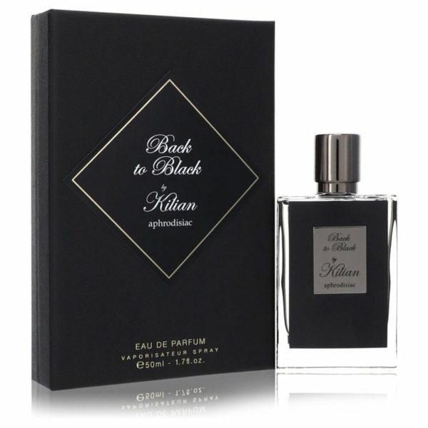 Back to Black by Kilian Eau De Parfum Spray 1.7 oz for Women Discount