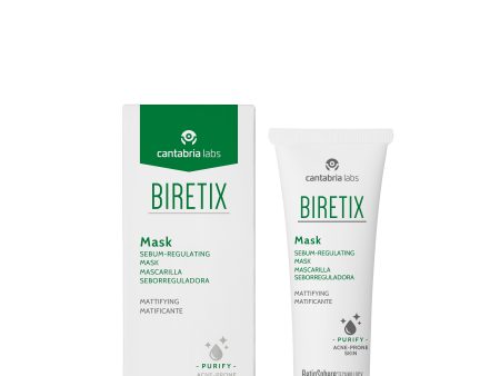 Biretix Mask For Discount