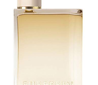 BURBERRY HER LONDON DREAM by Burberry , EAU DE PARFUM SPRAY 1.7 OZ Discount