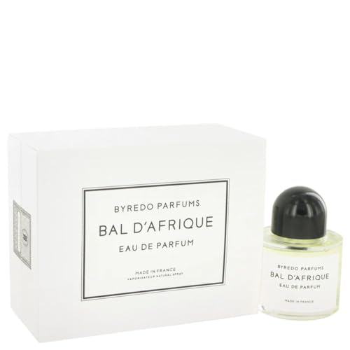 Byredo Bal D afrique by Byredo Eau De Parfum Spray (Unisex) 3.4 oz on Sale