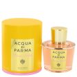 Acqua Di Parma Rosa Nobile Eau De Parfum Spray 100ml 3.4oz Fashion