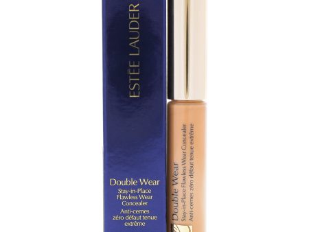 Estee Lauder Double Wear Stay-in-Place Flawless Wear Concealer, 4n Medium Deep, 0.24 Ounce, Medium Deep Supply