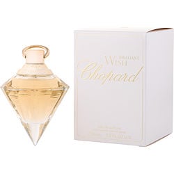 BRILLIANT WISH by Chopard , EAU DE PARFUM SPRAY 2.5 OZ Discount