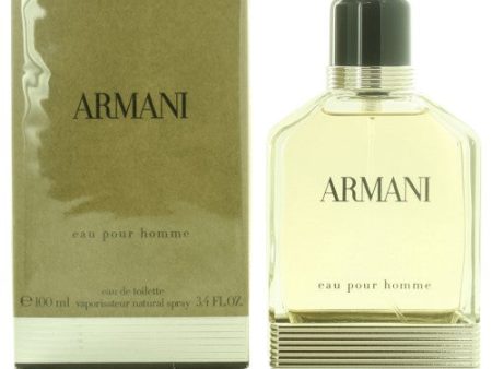 ARMANI by GIORGIO ARMANI Fashion