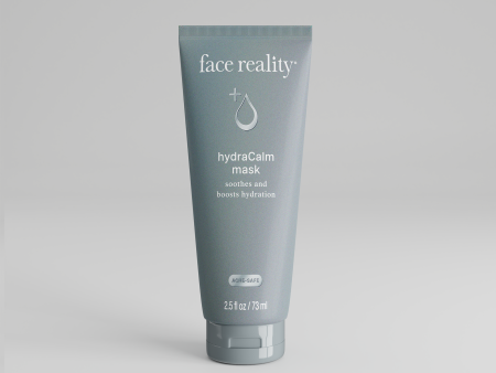 HydraCalm Mask Online Sale