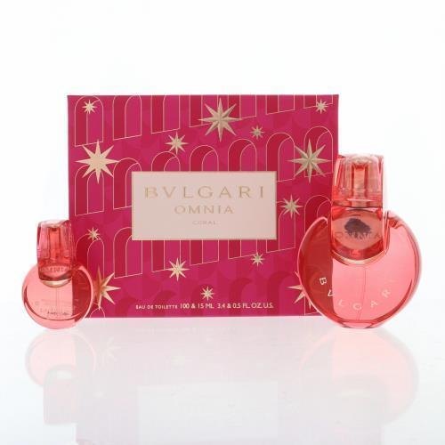 Bvlgari Omnia Coral by Bvlgari Online Hot Sale