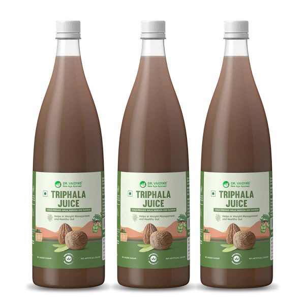 Triphala Juice on Sale