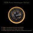 Herbo24Turbo Shilajit Resin: Made From 100% Pure Himalayan Shilajit Online