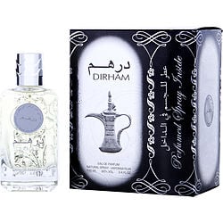 ARD AL ZAAFARAN DIRHAM by Ard Al Zaafaran , EAU DE PARFUM SPRAY 3.4 OZ Hot on Sale