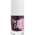 Benefit by Benefit , Bene Tint Rose Tinted Lip & Cheek Stain --10ml 0.33oz Online now