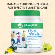 MyPrash for Diabetes Care (Sugar-Free):  Naturally Manage Sugar Levels & Strengthen Immunity Sale