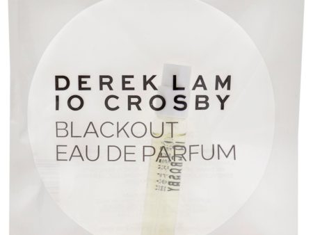 Blackout by Derek Lam for Women - 2 ml EDP Spray Vial (Mini) (Tester) Discount