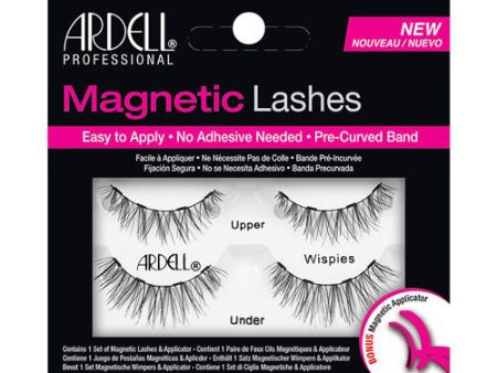 A-Magnetic Lash Wispies Online