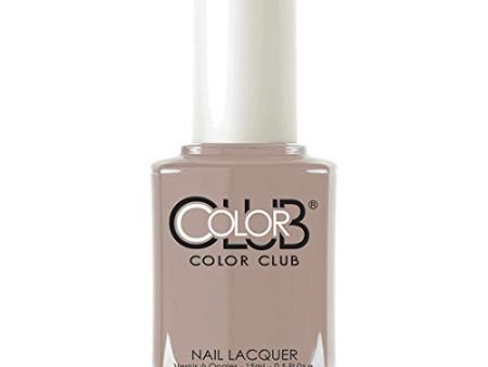 CC NAIL COLOR HIGH SOCIETY on Sale