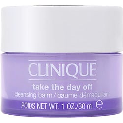 CLINIQUE by Clinique , Take The Day Off Cleansing Balm  --30ml 1oz Discount