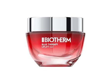 Biotherm Blue Therapy Red Algae Uplift Cream By Biotherm For Unisex - 1.69 Oz Cream  1.69 oz Online Sale