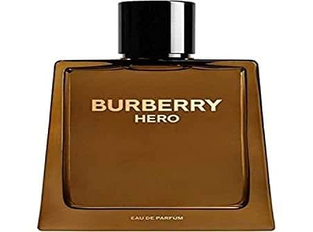 BURBERRY HERO 3.3 EDP SP FOR MEN Fashion