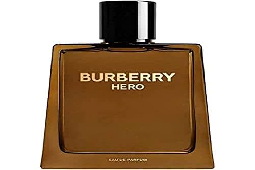 BURBERRY HERO 3.3 EDP SP FOR MEN Fashion