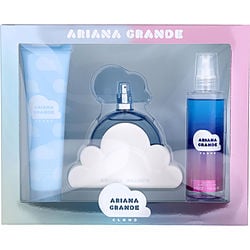 CLOUD ARIANA GRANDE by Ariana Grande , EAU DE PARFUM SPRAY 3.4 OZ & BODY SOUFFLE 3.4 OZ & BODY MIST 4 OZ Sale