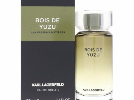 Bois de Yuzu EDT 100ml For Discount