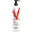 CELEB LUXURY by Celeb Luxury , VIRAL COLORWASH EXTREME RED 25 OZ Cheap