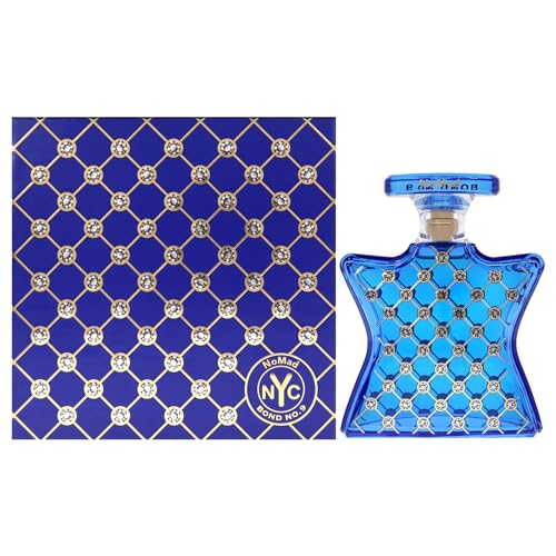 BOND NO. 9 NOMAD by Bond No. 9 , EAU DE PARFUM SPRAY 3.4 OZ Online Hot Sale