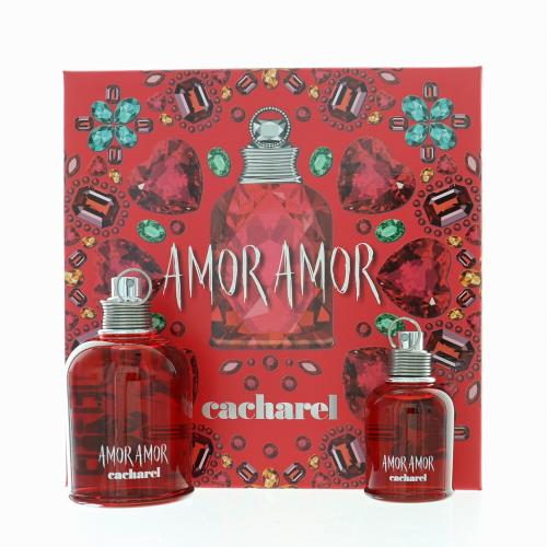 AMOR AMOR by CACHAREL Fashion