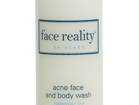 Acne Wash Online now