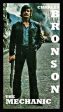 Charles Bronson Magnetic Poster Canvas Print Fridge Magnet 4.5x8 Large Online Sale