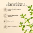 Shuddha Brahmi: Most Effective Brain Tonic & Memory Enhancer Online Sale